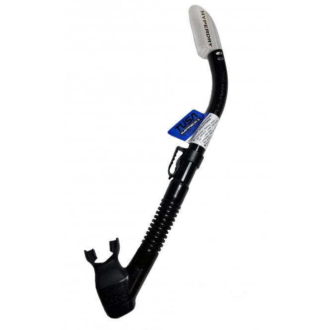 TUSA SP580 Imprex II Hyperdry Snorkel